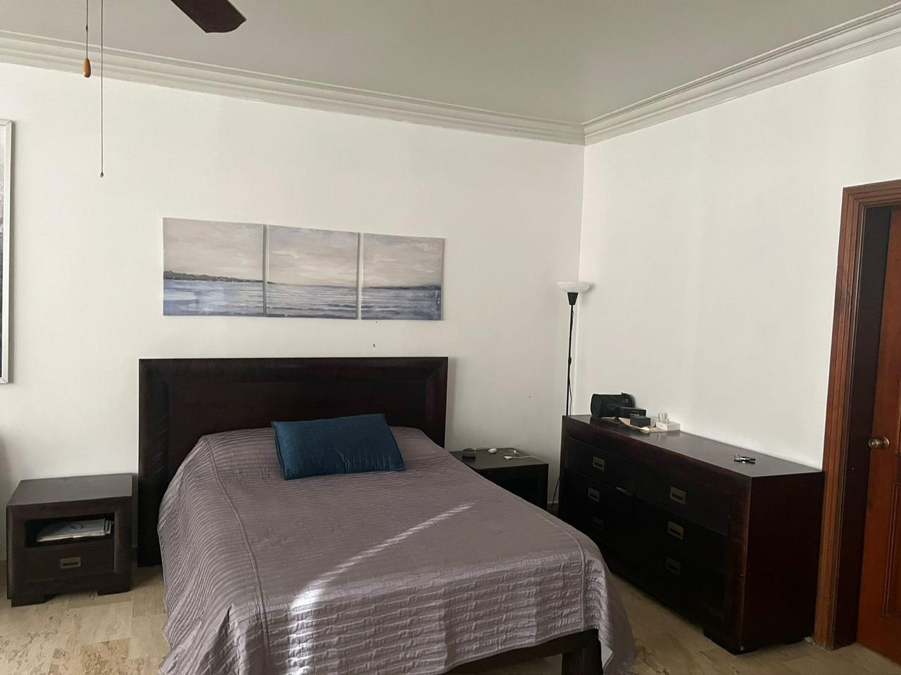 apartamentos - Apartamento Clásico piso 5, Bella Vista Sur 9