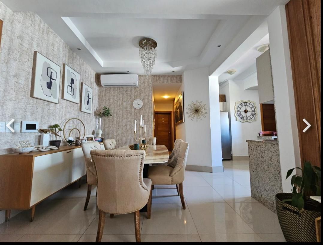 penthouses - Vendo Pent-house en Mirador Norte 