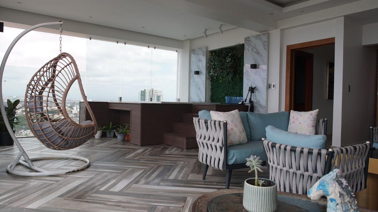 penthouses - VENDO PH EN ALMA ROSA I 4