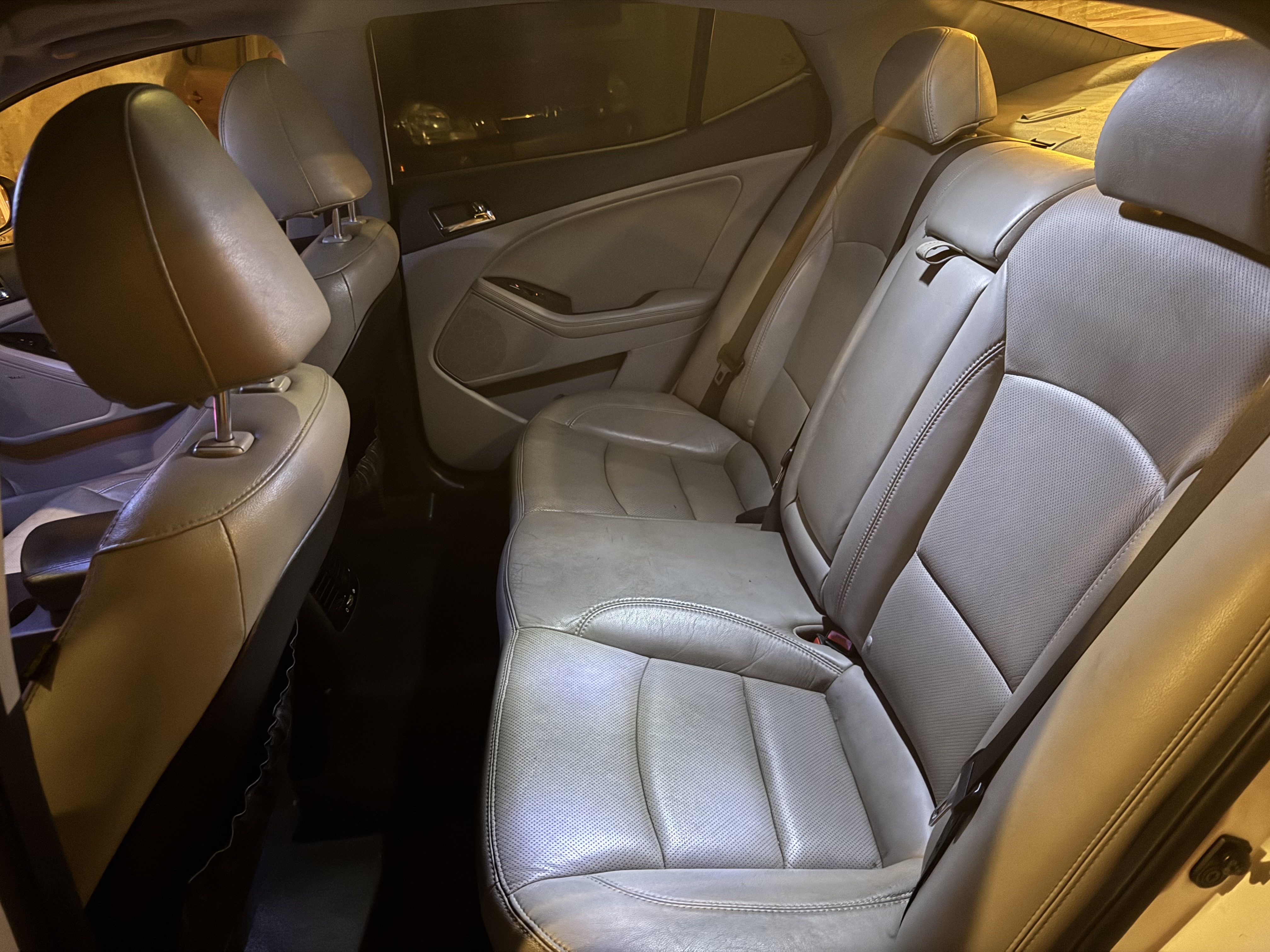 carros - Kia Optima EX 2012 Panoramic 4