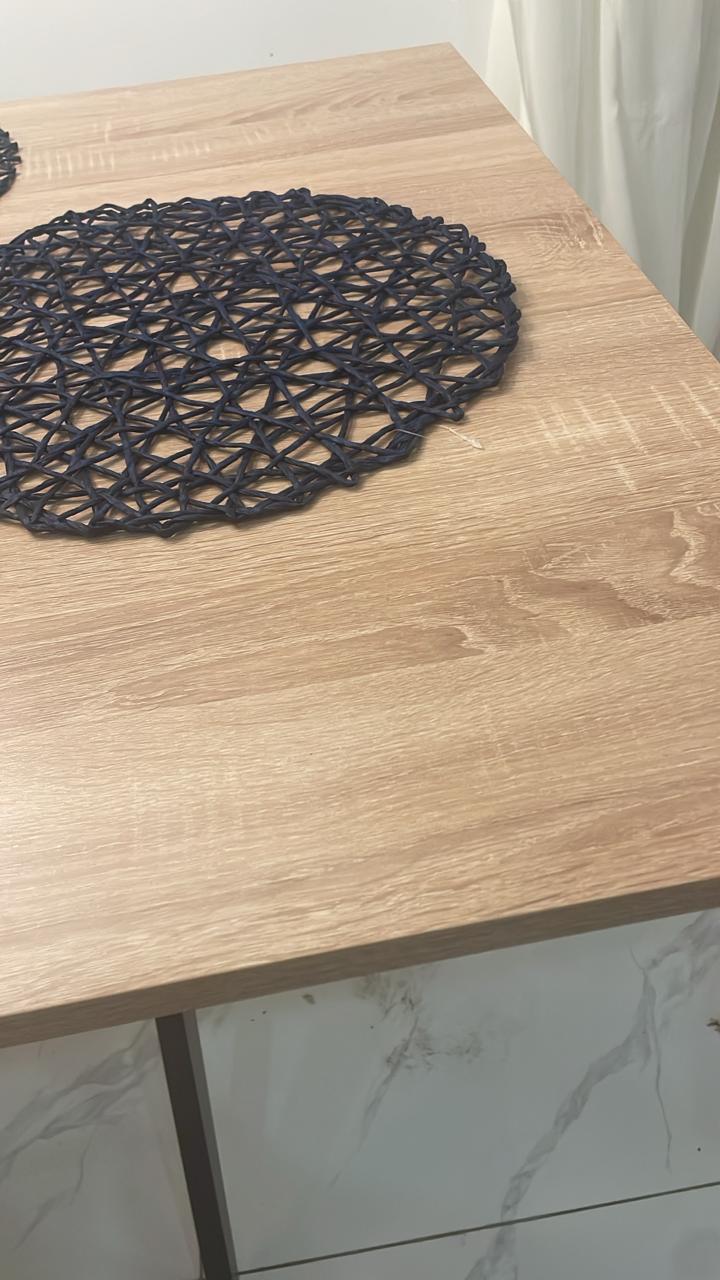 decoración y accesorios - Mesa de Comedor 2