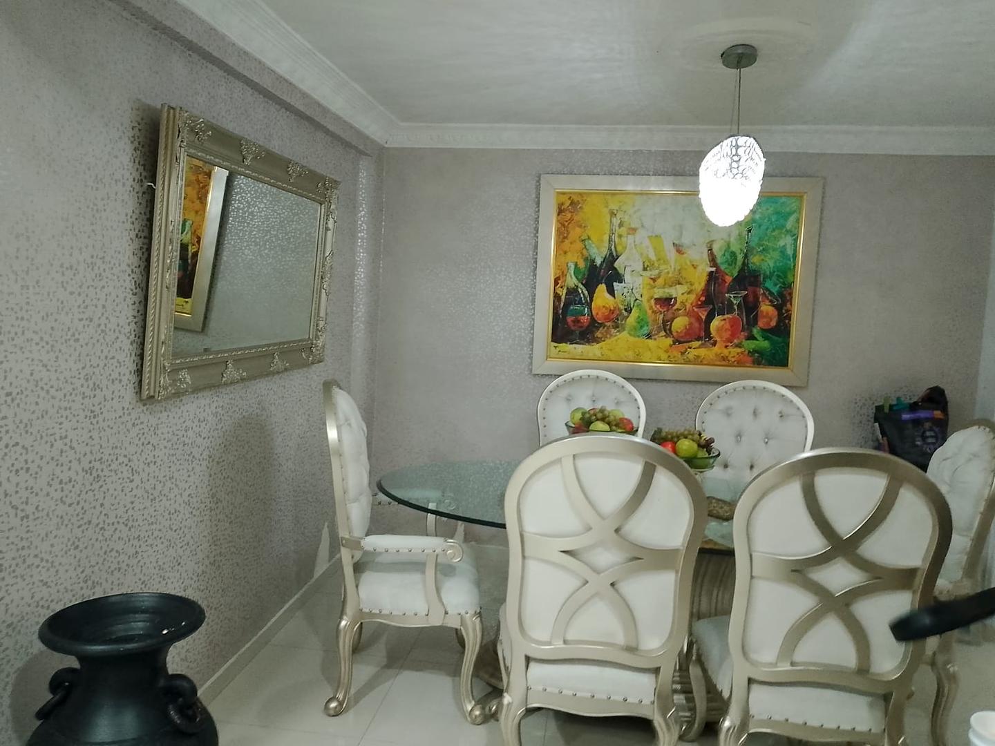 casas - Casa bien cuidada, super linda en Residencial Acuario  2