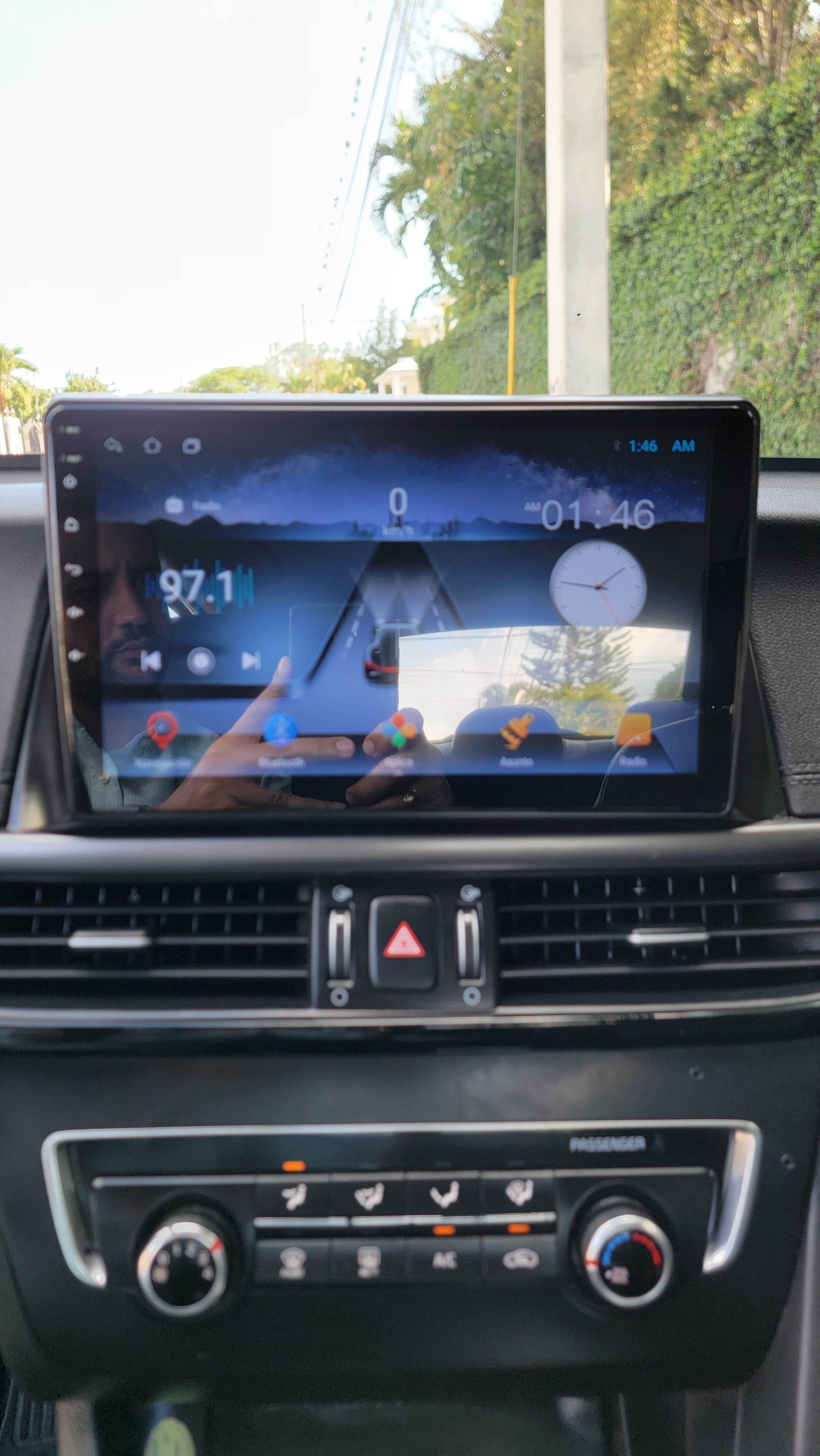 carros - kia k5 2018 prestigue  6