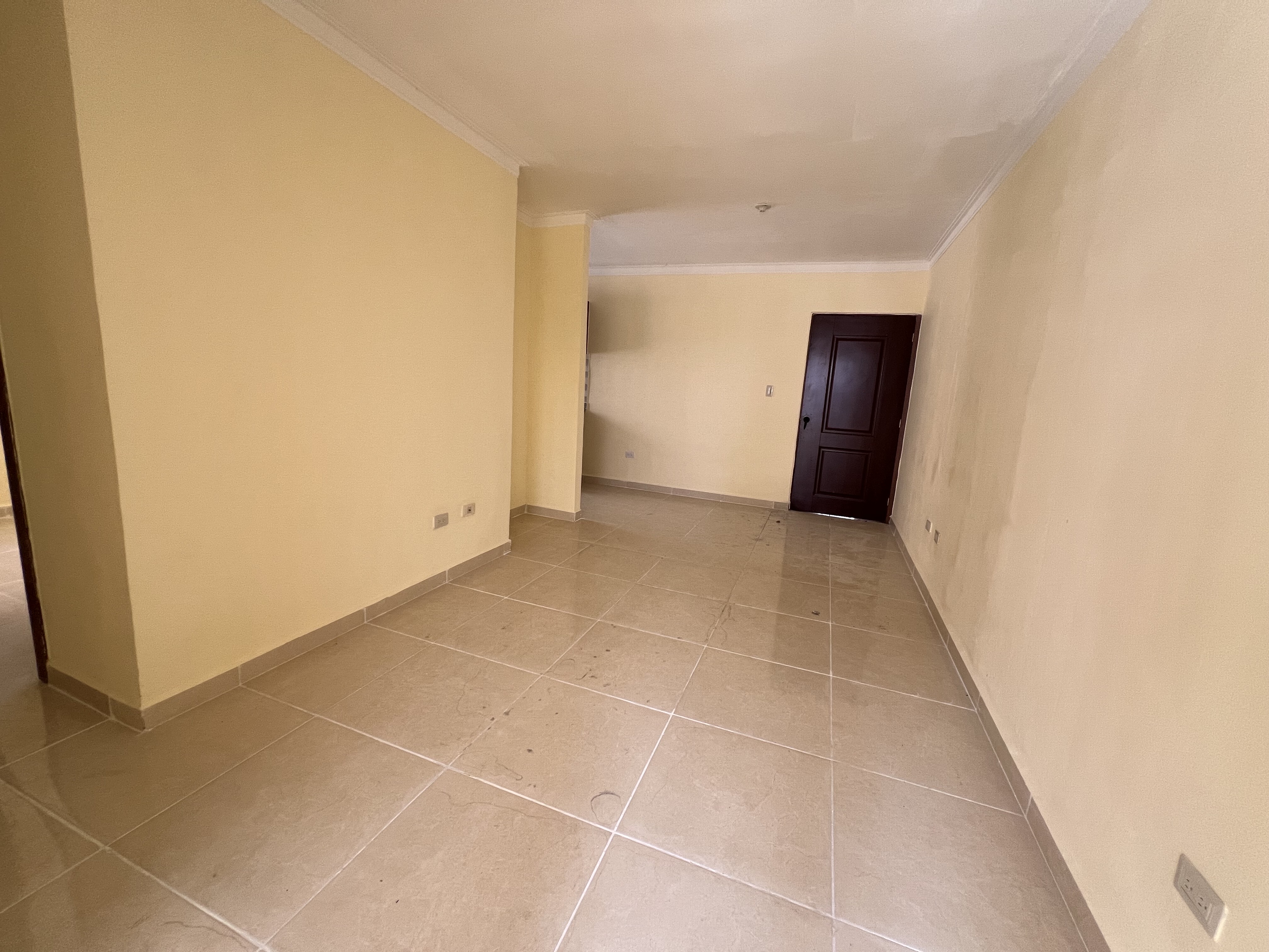 apartamentos - Apartamento en Alquiler  2