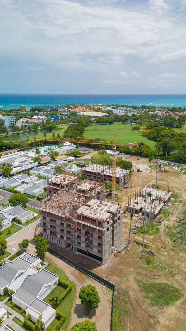 casas vacacionales y villas - EXCLUSIVO PROYECTO - PUERTO PLATA, REPUBLICA DOMINICANA. 6