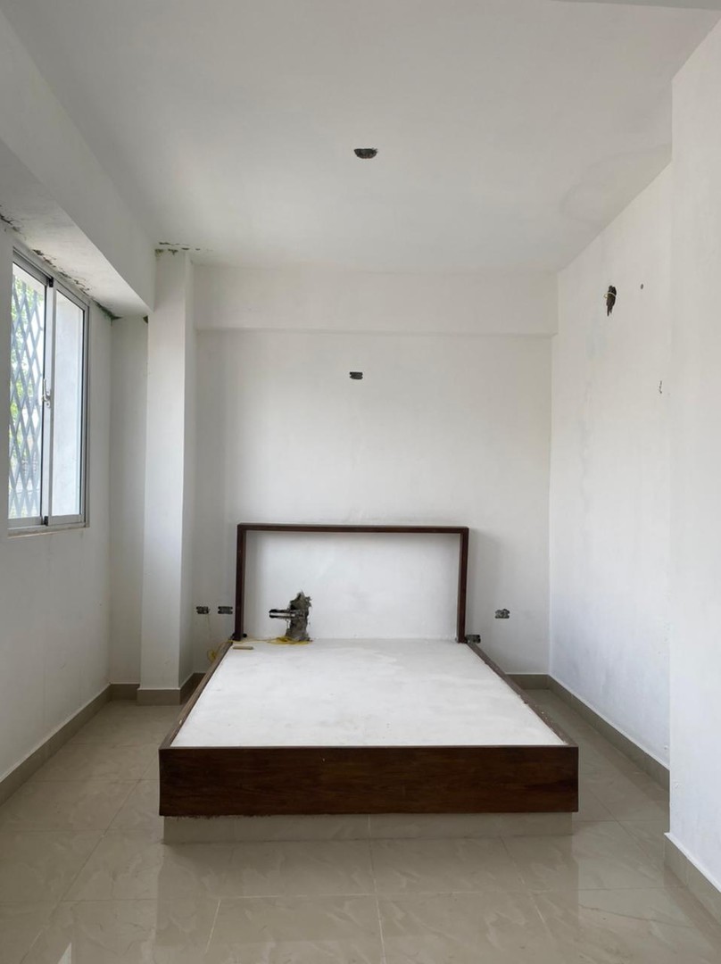 apartamentos - Edificio de 8 apartamentos ubicado en la Zona Colonial, Santo Domingo 8