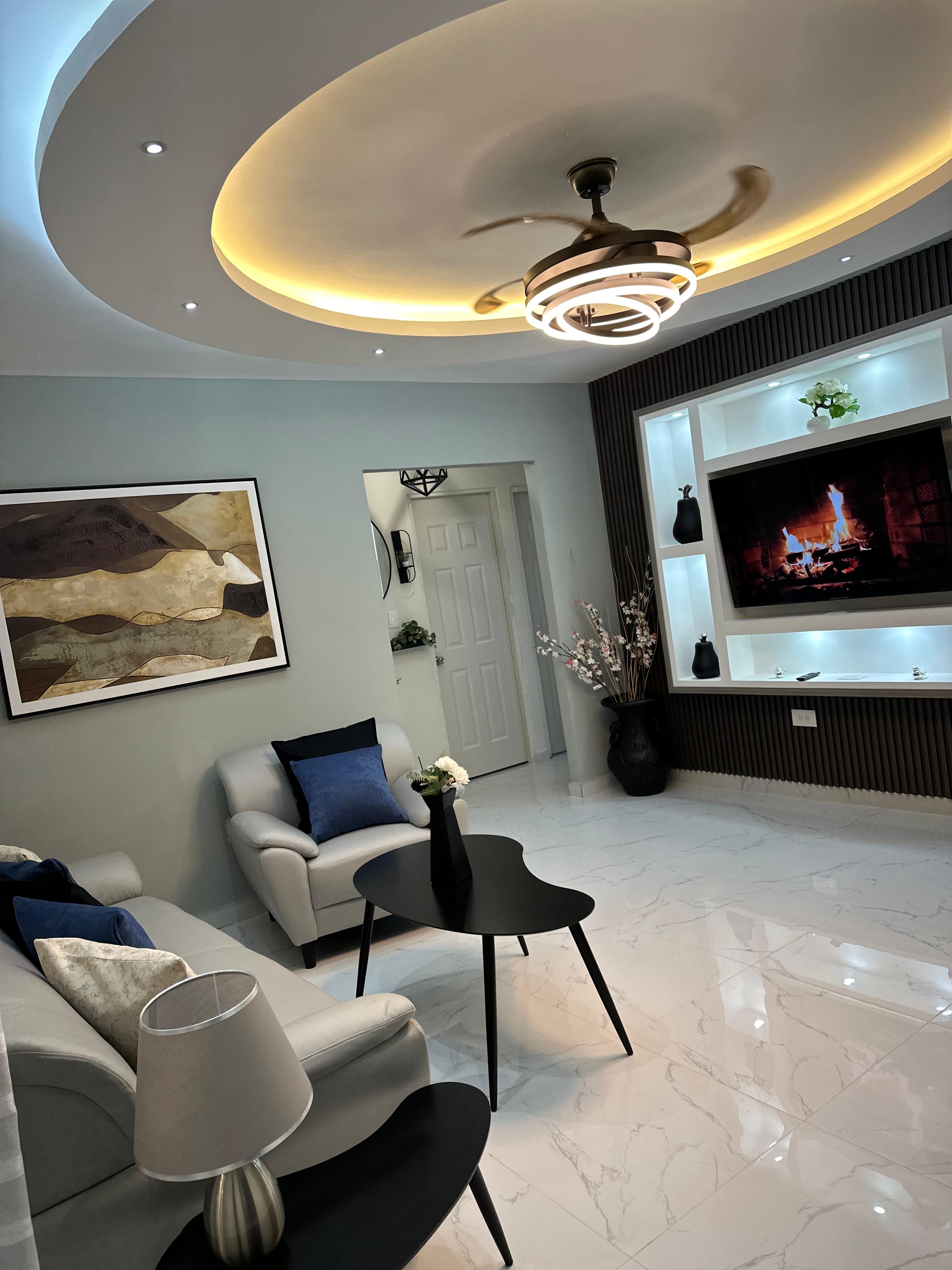 apartamentos - Alquiler en Airbnb 4