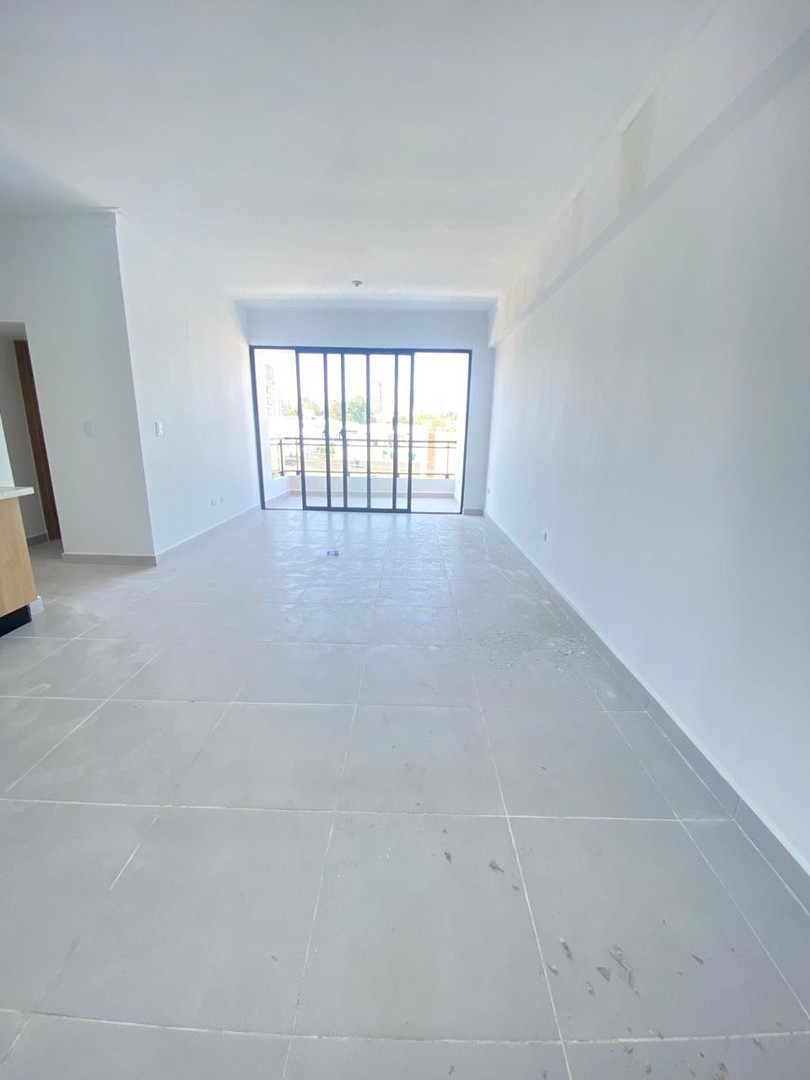 apartamentos - Apartamento Nuevo en Venta
•ZONA UNIVERSITARIA
               USD260,000

 6