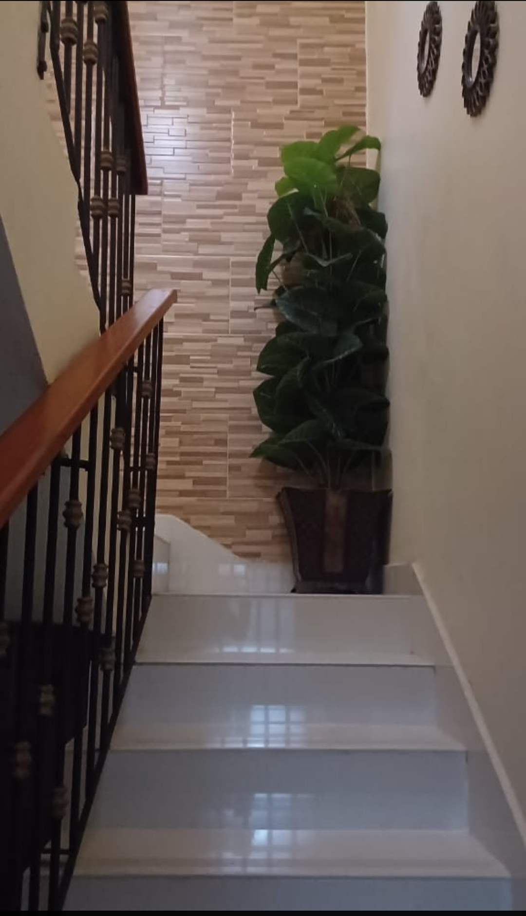 casas - preciosa y acogedora  casa con piscina, 2 Terrazas ,3 Habitaciones ,2 parqueos 5