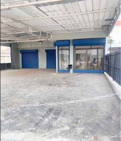 oficinas y locales comerciales - Local en Bella Vista Primer nivel  2