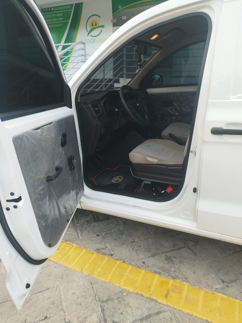 jeepetas y camionetas - chevolet City express 2022 6