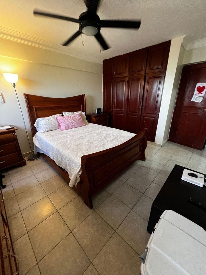 apartamentos - ¡VENDO Apartamento! Urb. Olimpo - Sto Dgo Oeste 7