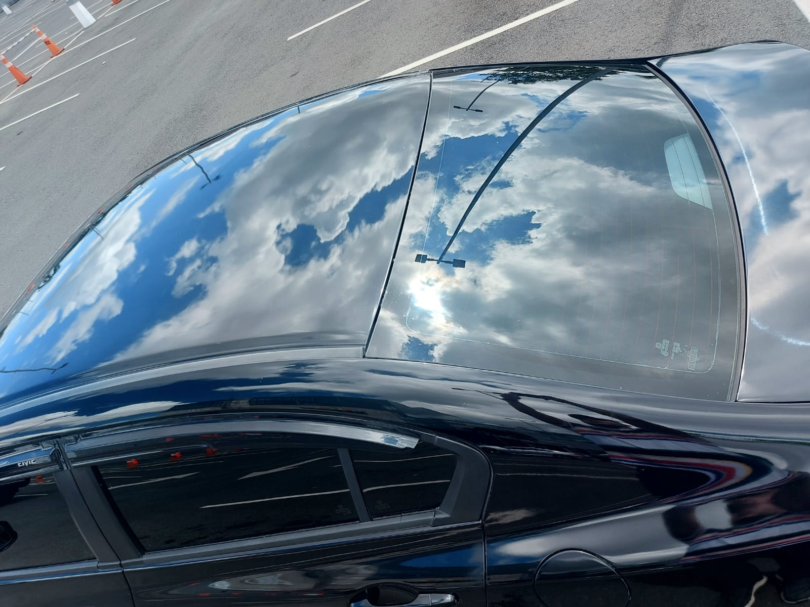 carros - HONDA CIVIC LX 2013  9
