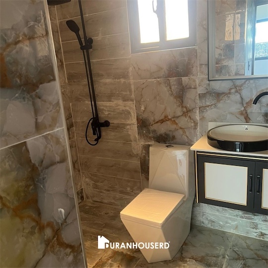 casas - Venta de casa con piscina en la autopista de san Isidro Santo Domingo este  2