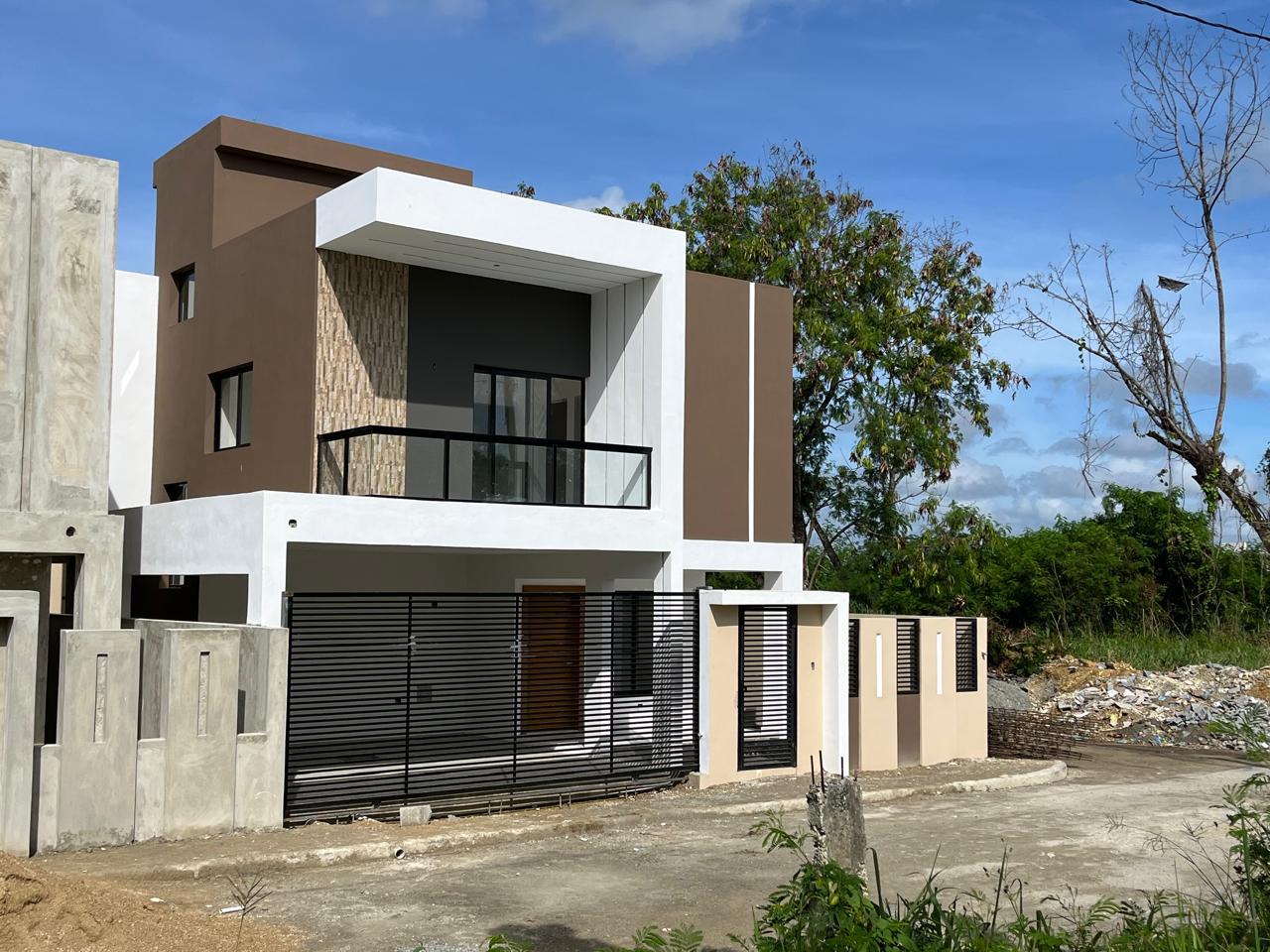 casas - Residencial de Casas en Ciudad Modelo II 5
