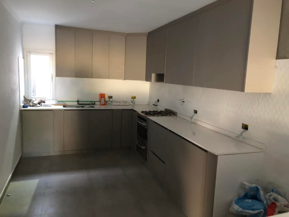 muebles y colchones - Cocina moderna  1