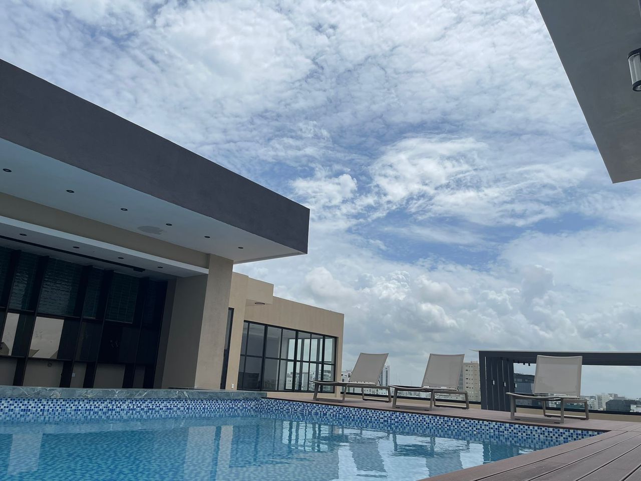 apartamentos - Venta de apartamento de 2 habitaciones en Evaristo Morales 6