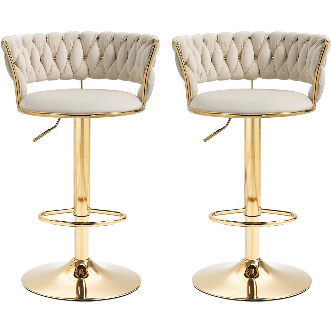 muebles y colchones - Taburete o silla de desayunador  2