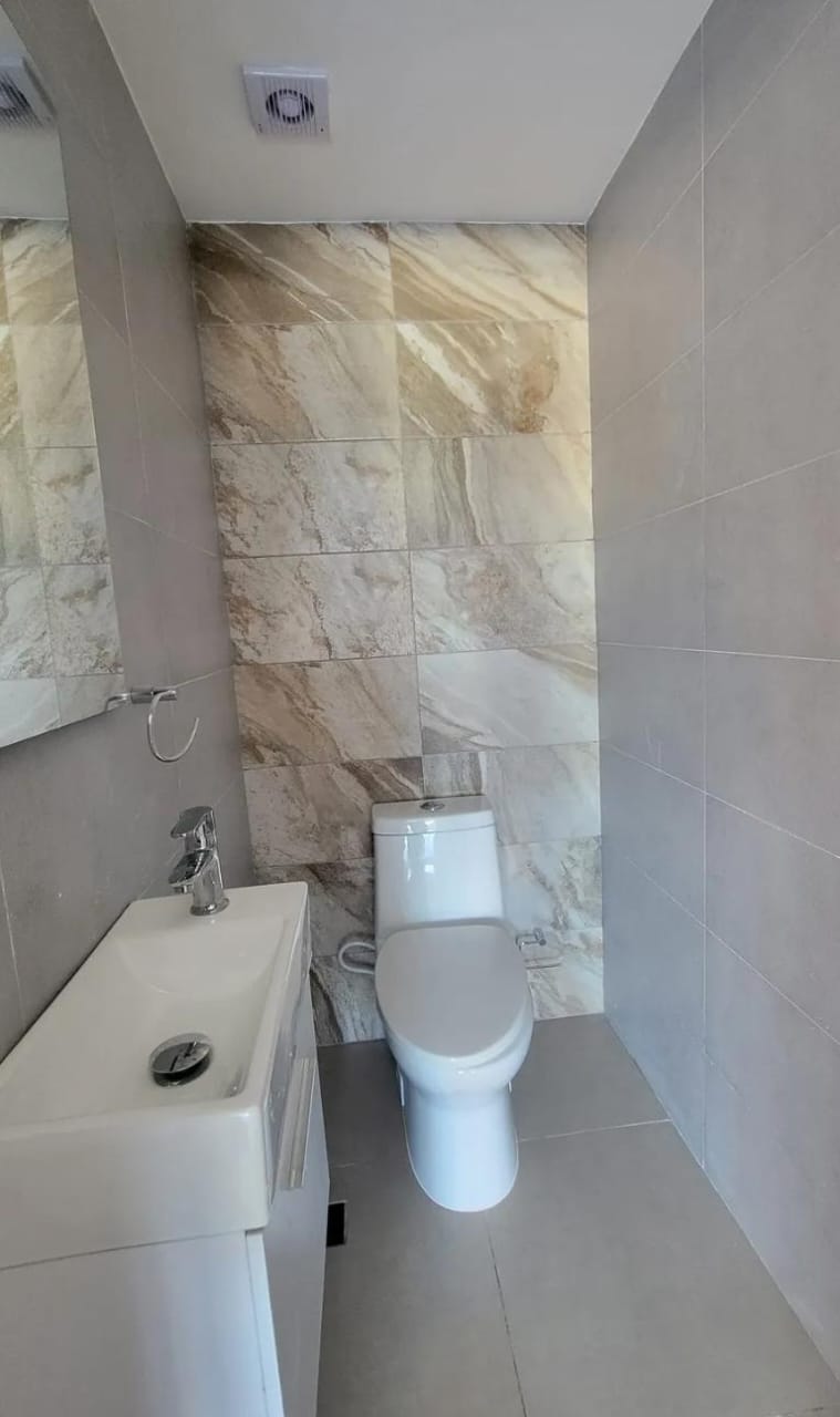 apartamentos - Bella Vista Hermoso apartamento en torre moderna 5