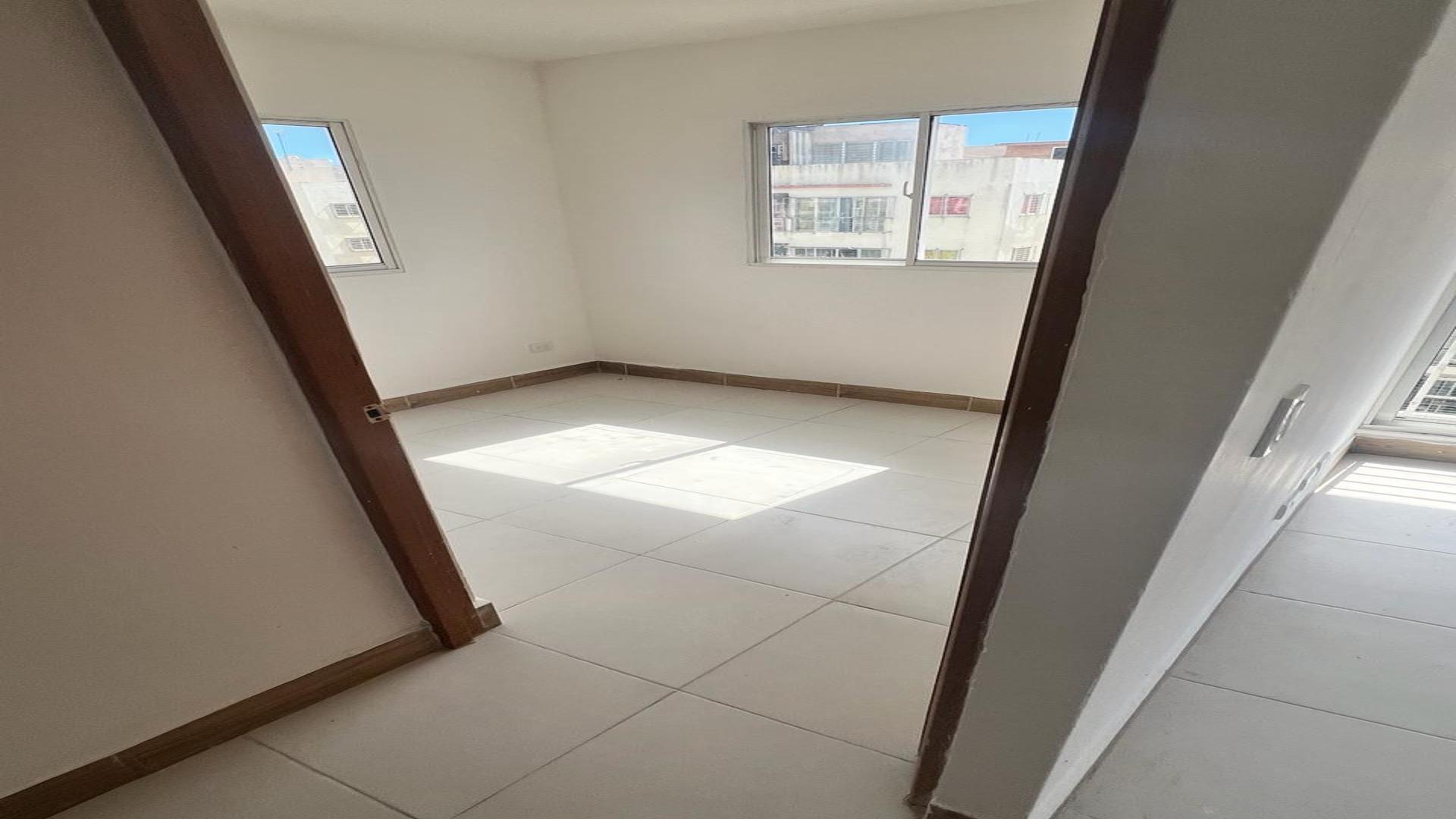 apartamentos - Venta apartamento tipo penthouse 4