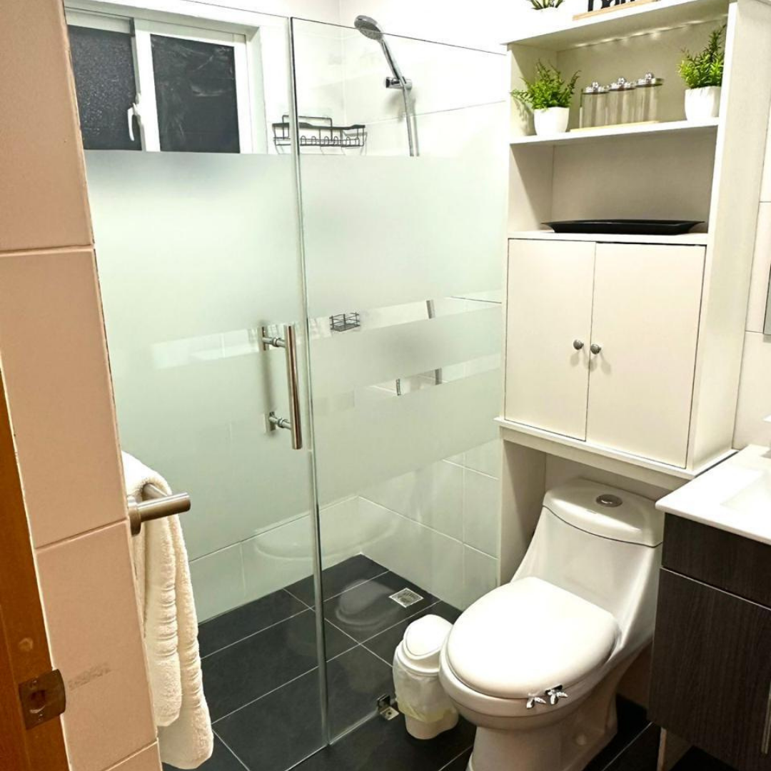 apartamentos - APARTAMENTO EN TROPICAL DEL ESTE – 2 hab 4