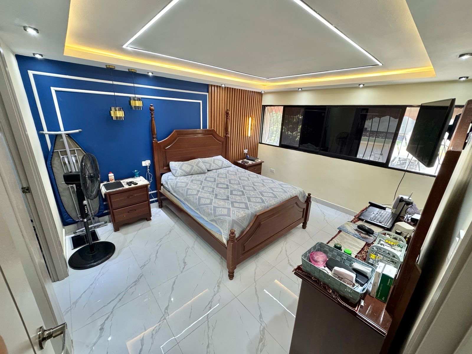 apartamentos - Apartamento en Venta RENACIMIENTO RD$9,000,000.00  9
