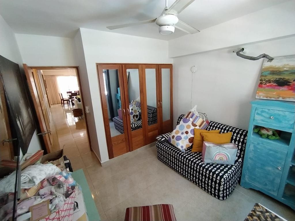 apartamentos - Se vende apartamento en Av. Independencia 1