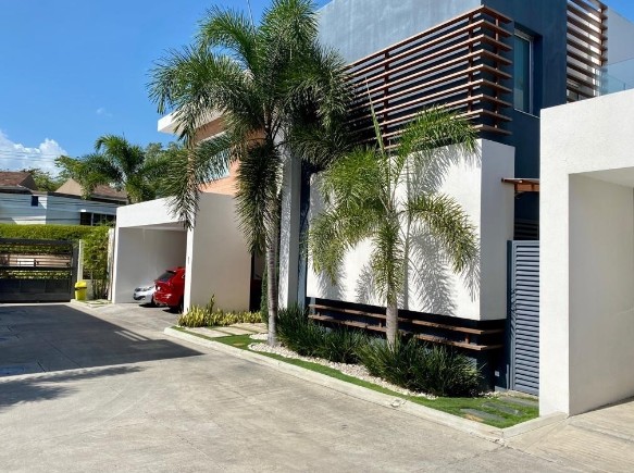 casas - Casa en Venta en Cuesta Hermos II 9