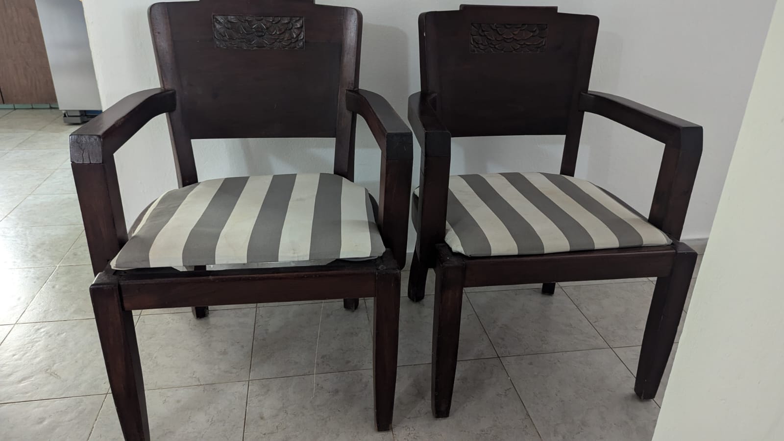 articulos de oficina - Sillones para una sala de Conferencias o oficina
