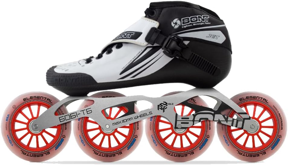 deportes - Patines Bont Jet 