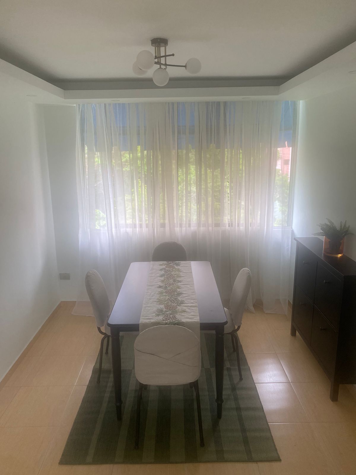 apartamentos - Vendo apartamento en Mirador Norte  8