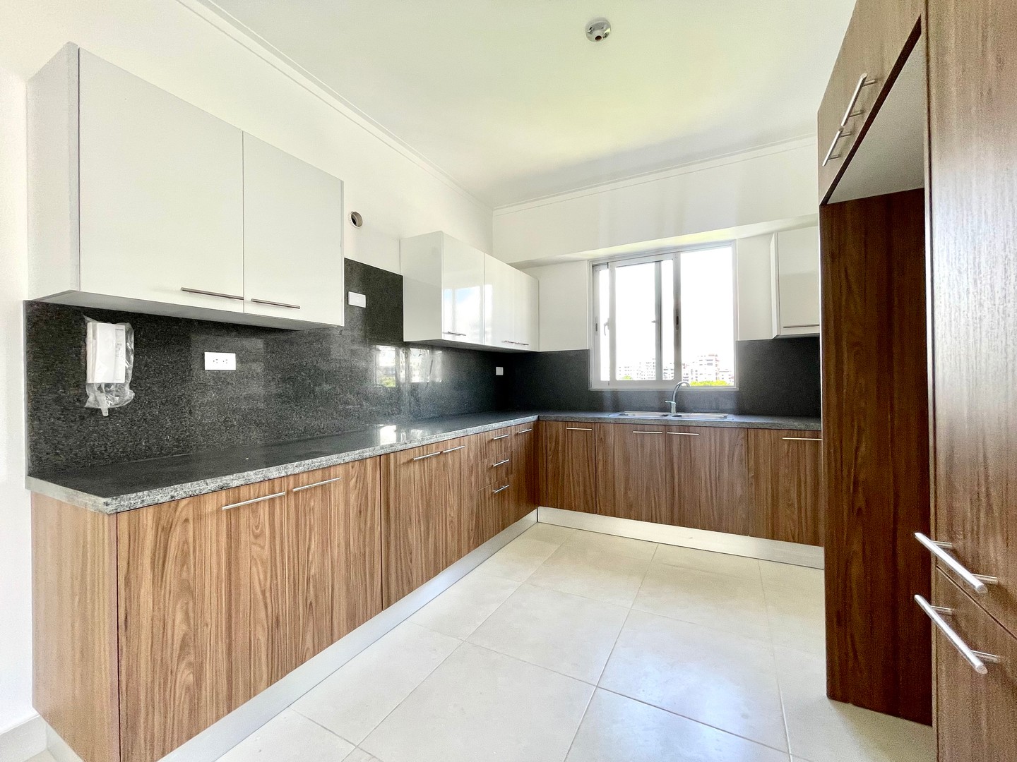 apartamentos - Alquiler de apartamento nuevo en Evaristo Morales 10