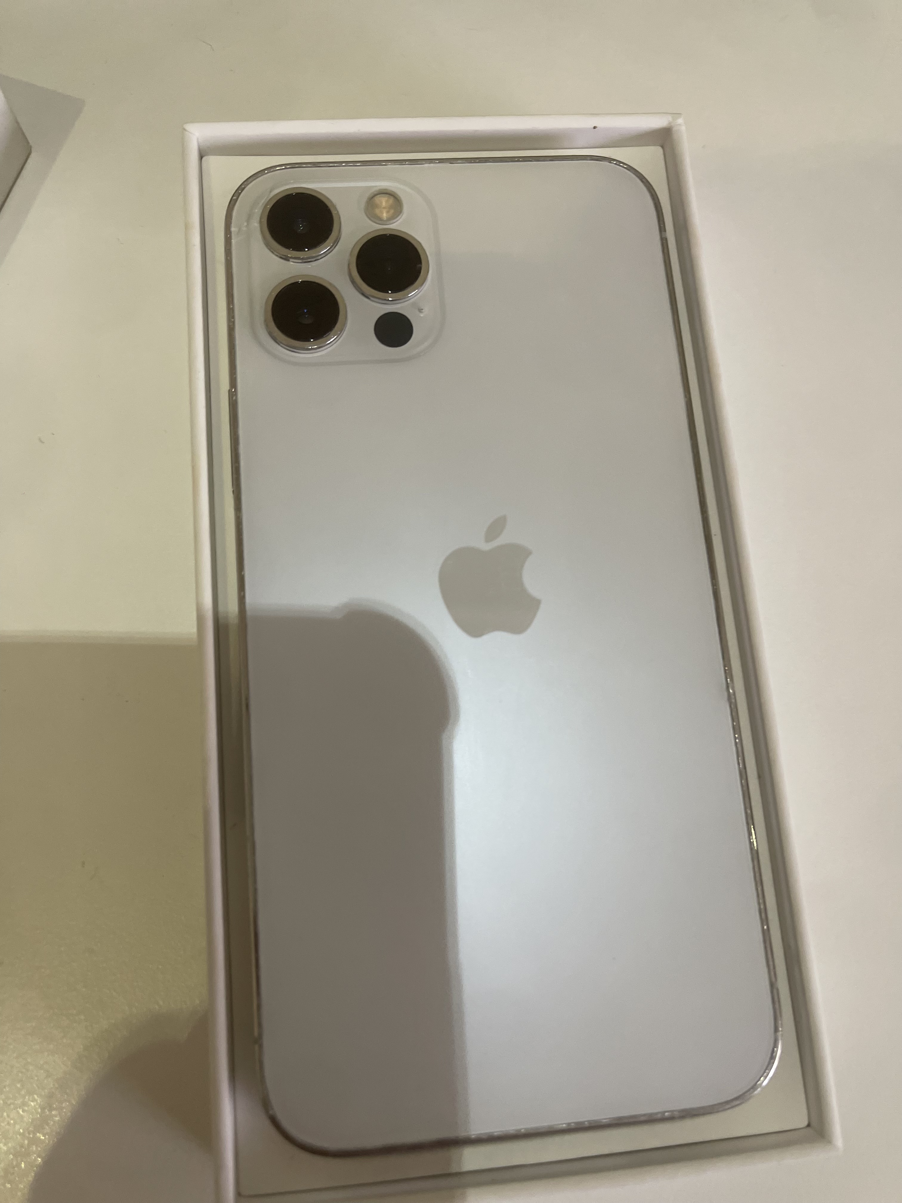 celulares y tabletas - Iphone 12 Pro, 256 GB 1