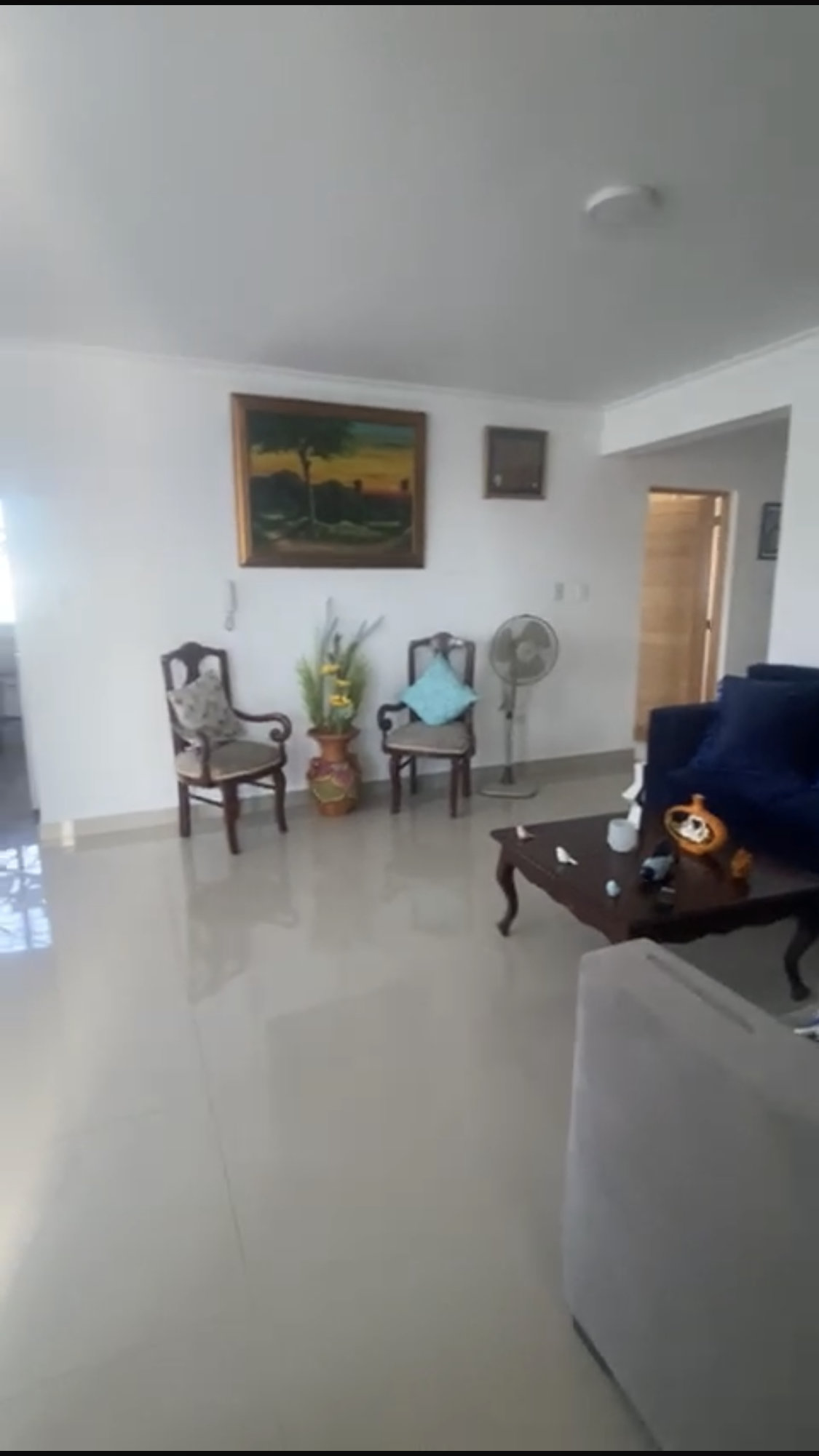 apartamentos - Apartamento en venta Urbanización Henríquez Padre Las Casas 4