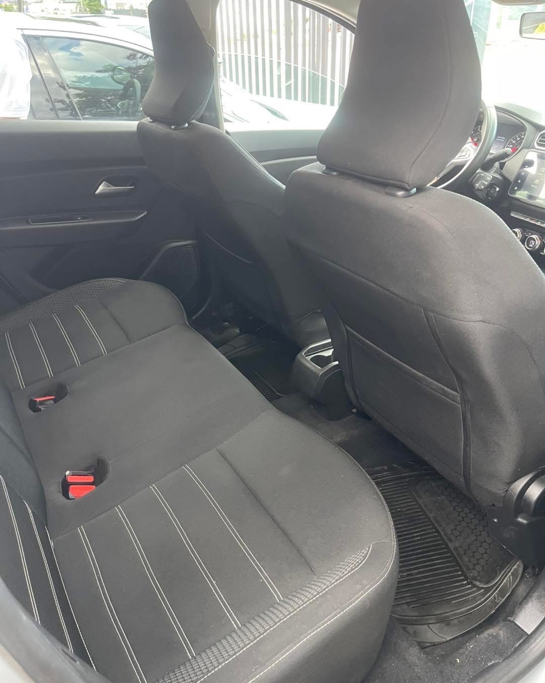 jeepetas y camionetas - RENAULT DUSTER INTENSE 2023 9