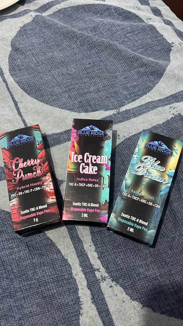 hobby y coleccion - vape disponibles totalmente nuevos  2