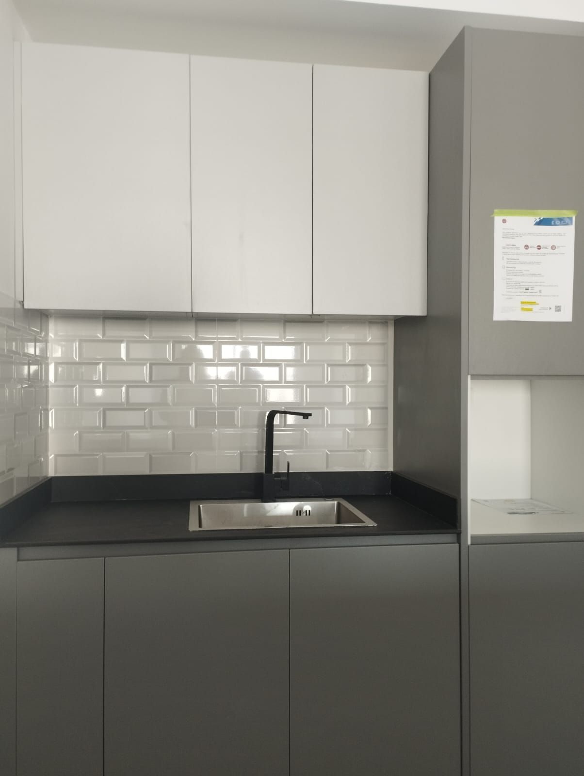 apartamentos - Apartamento en Venta en Naco para Estrenar 4