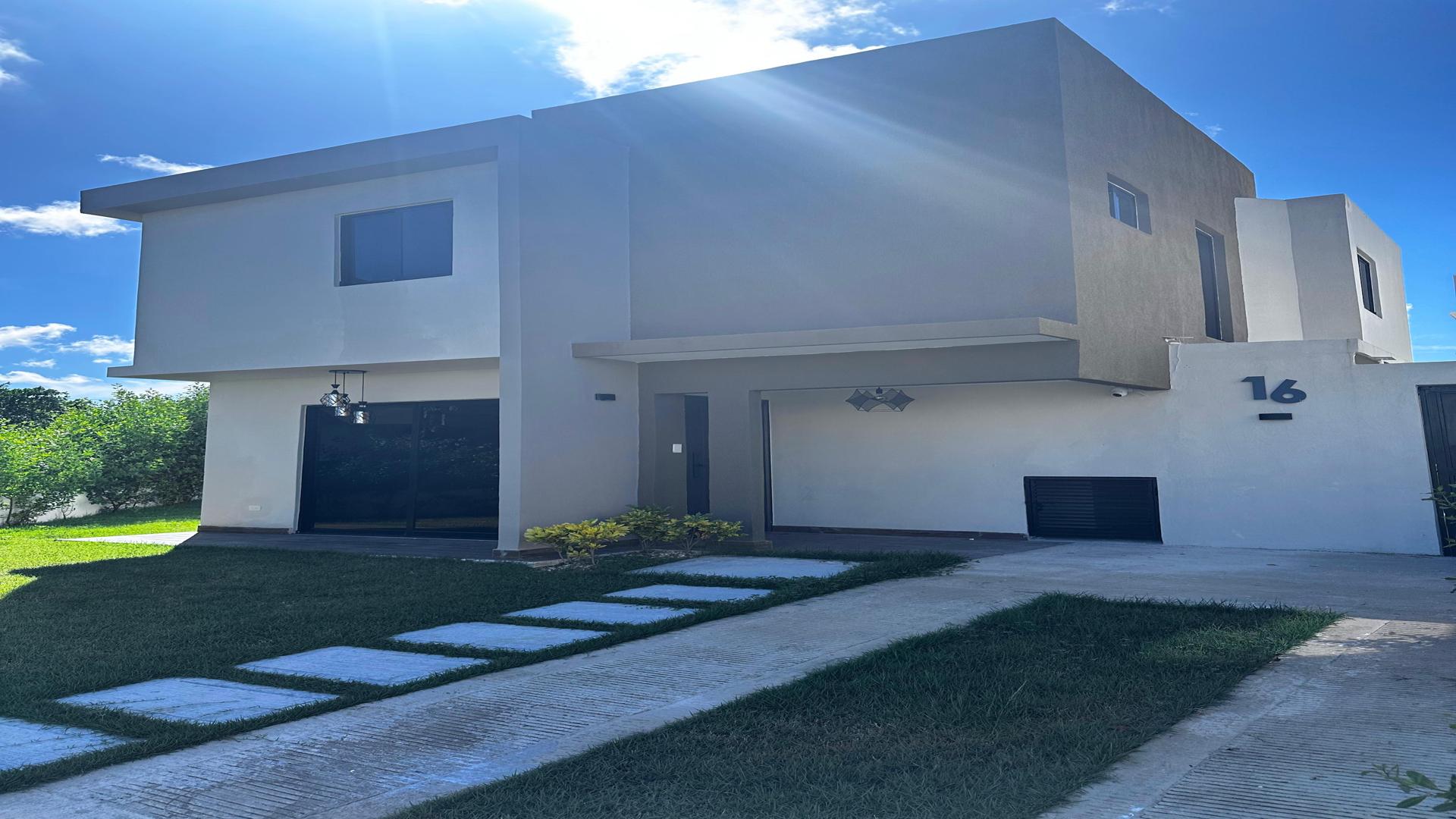 casas vacacionales y villas - Villa Epic: Confort y Estilo en Punta Cana #16 1