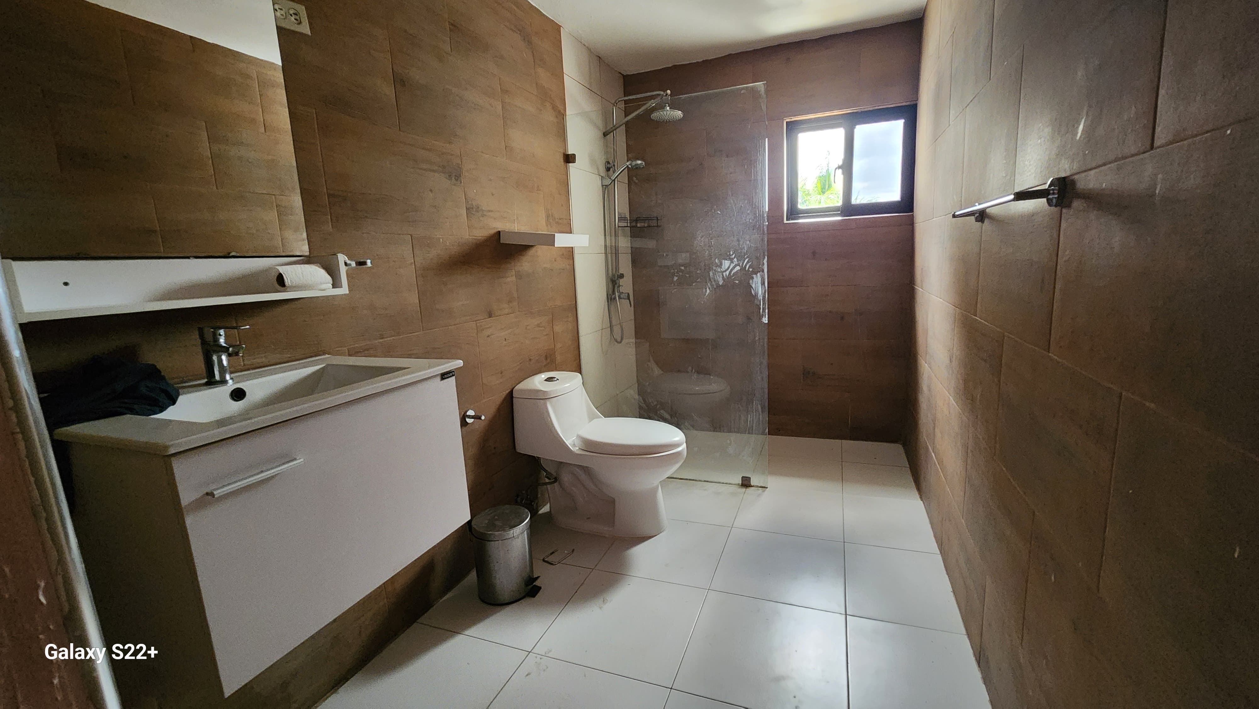 apartamentos - alquilo apartamento de 1 habitación en bella vista sur  1