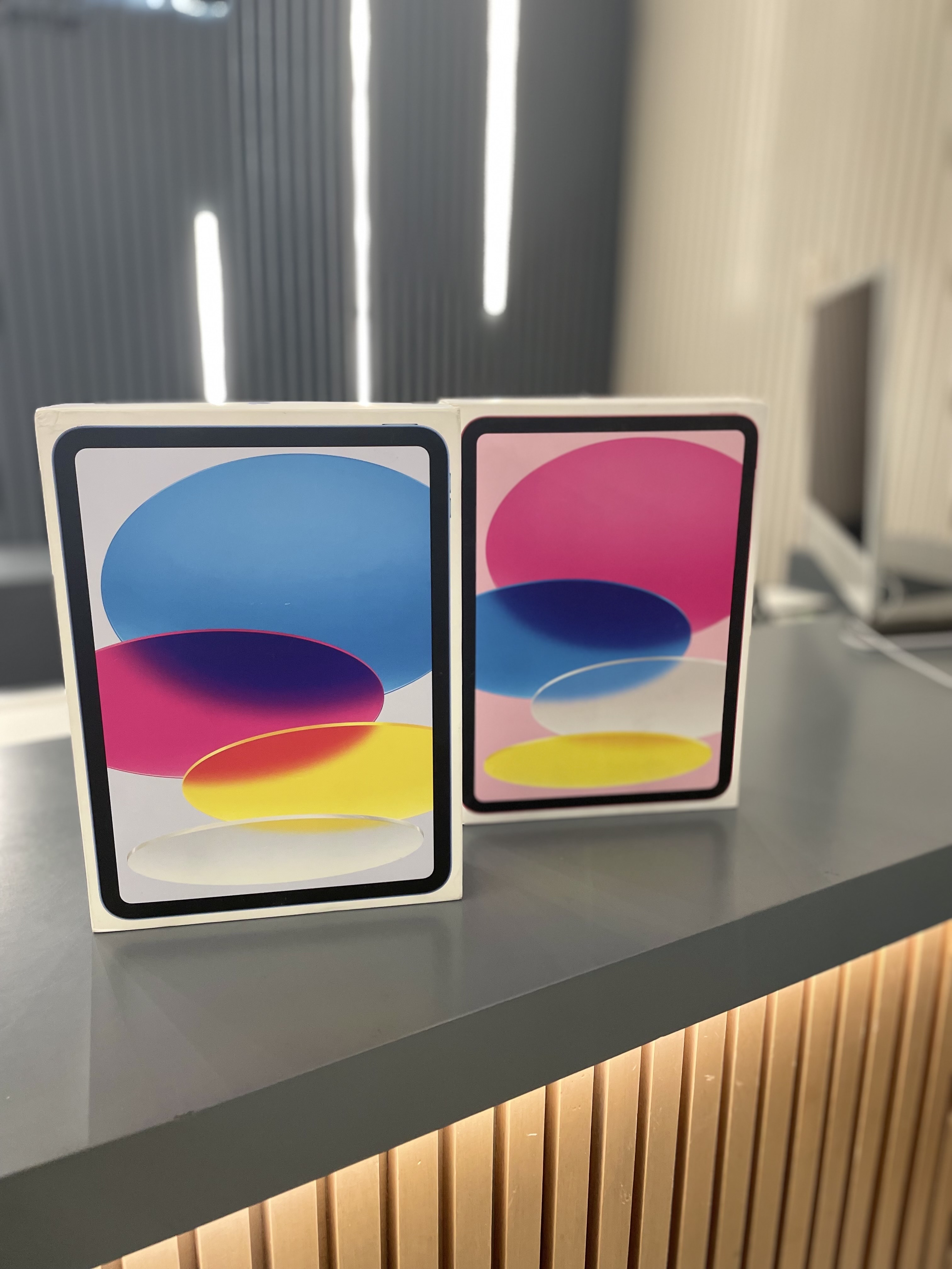 celulares y tabletas - IPAD (A16) Wi-FI + CELULAR128gb  5