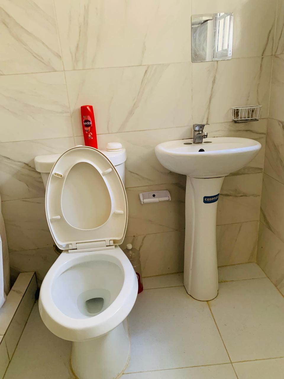 apartamentos - Aptoestudio el milloncito hab, baño, no parqueo 1