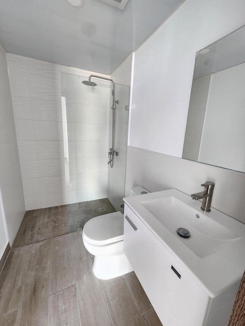 apartamentos - Apart Alquiler 2 hab Evaristo Morales 4