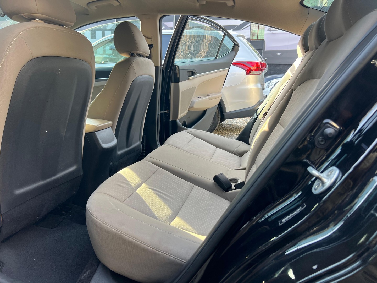 carros - Hyundai Elantra SE 2020 9