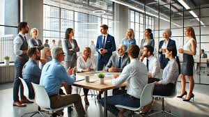 empleos disponibles - Gerente de Marketing Digital o Chief Marketing Off 1
