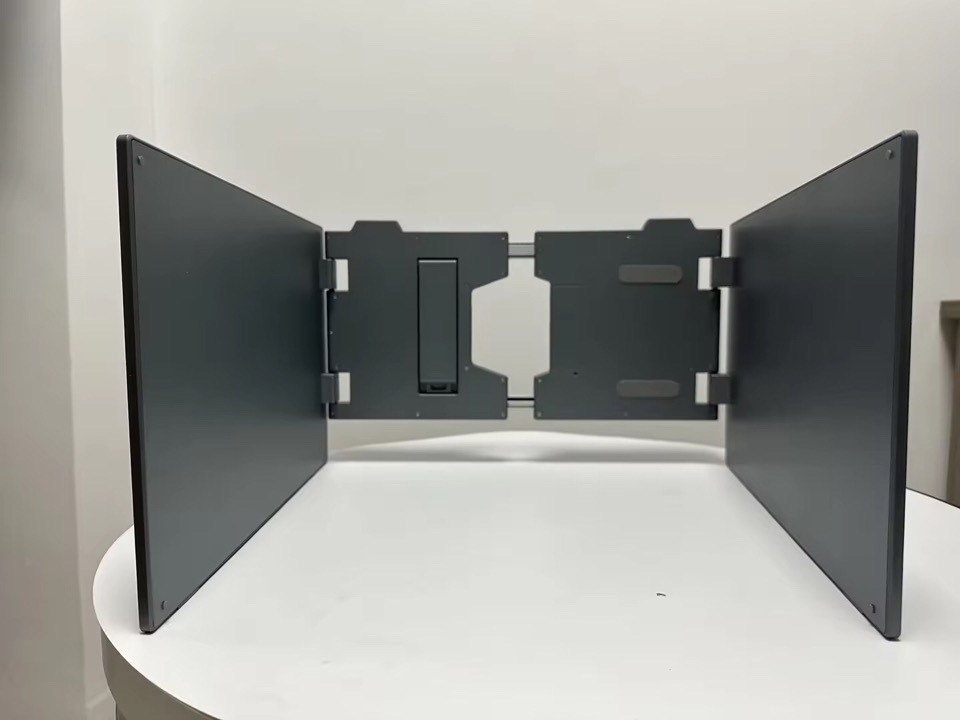 computadoras y laptops - extensor de pantallas para laptops  2