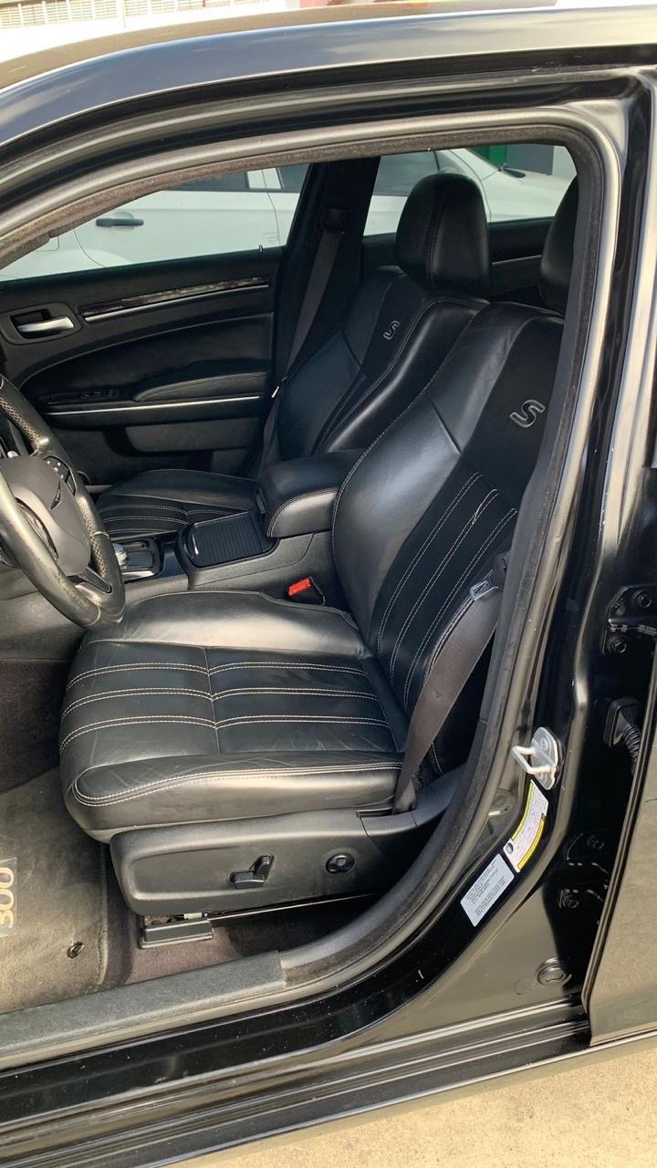 carros - Chrysler 300S 2017  6