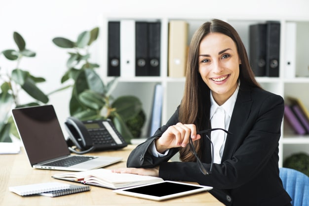 empleos disponibles - Secretaria Administrativa  0