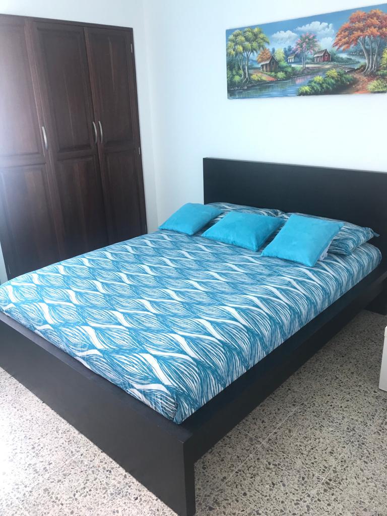 apartamentos - Apartamento en gazcue a 1 minuto de hacienda  6