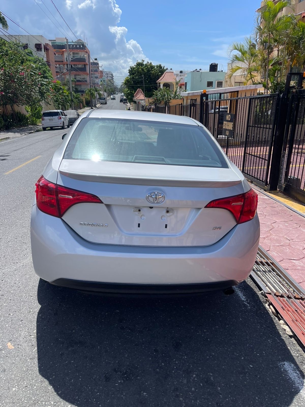 carros - Usado en perfectas condiciones 
Único dueño aquí en RD
Ligeramente Negociable  3