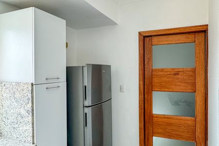 apartamentos - Apartamento en Alquiler  6